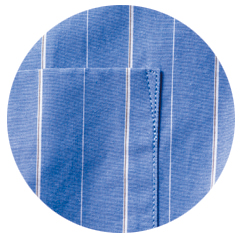 STILL BY HAND スティルバイハンド レギュラーカラーシャツ