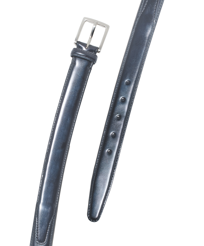 麻布テーラーのカーブベルトコードバン