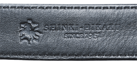 麻布テーラーのカーブベルトコードバン