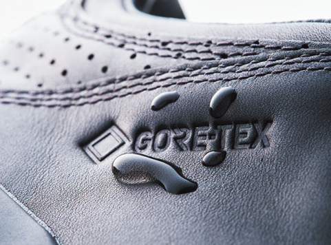 ティンバーランドのワールドハイカー GTXハイキングブーツ