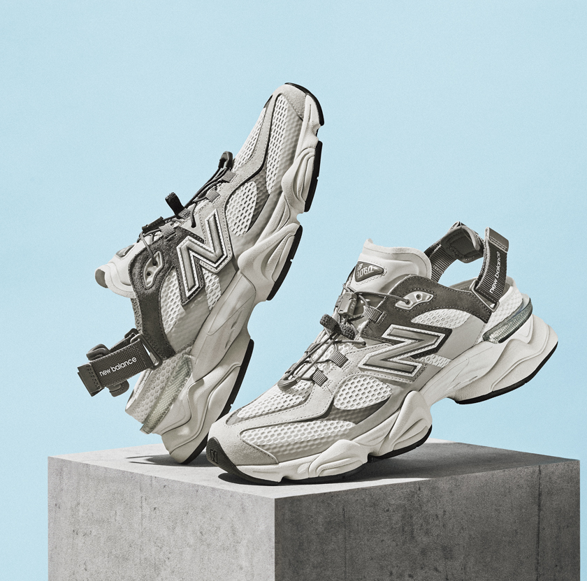 New Balance ニューバランス 9060 Summer