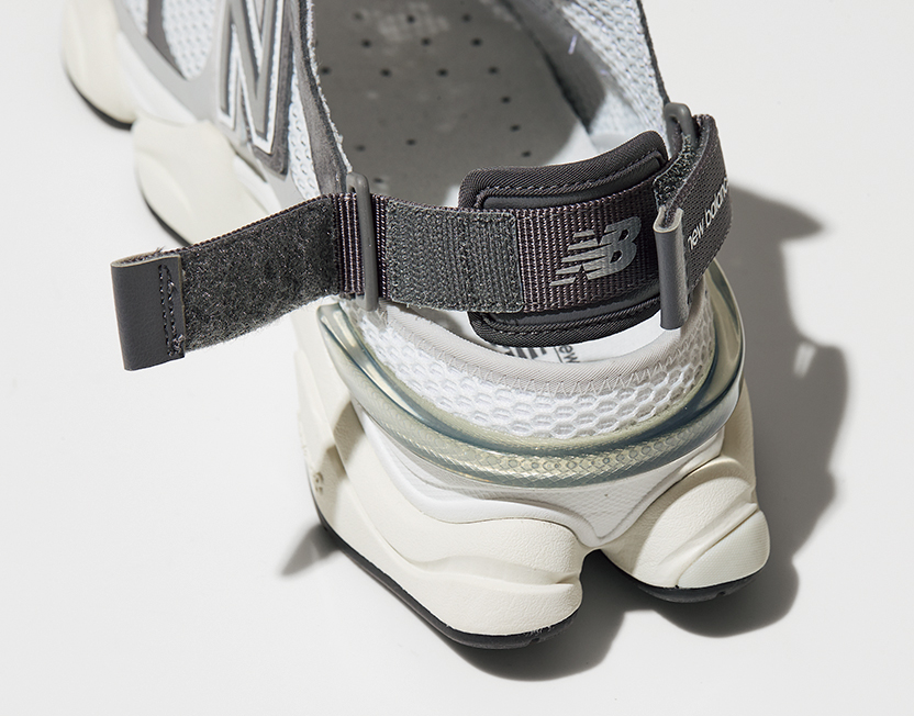 New Balance ニューバランス 9060 Summer