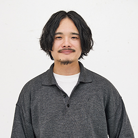 スタイリスト 飯塚 俊さん