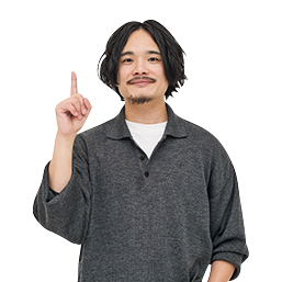 スタイリスト 飯塚 俊さん