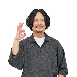 スタイリスト 飯塚 俊さん