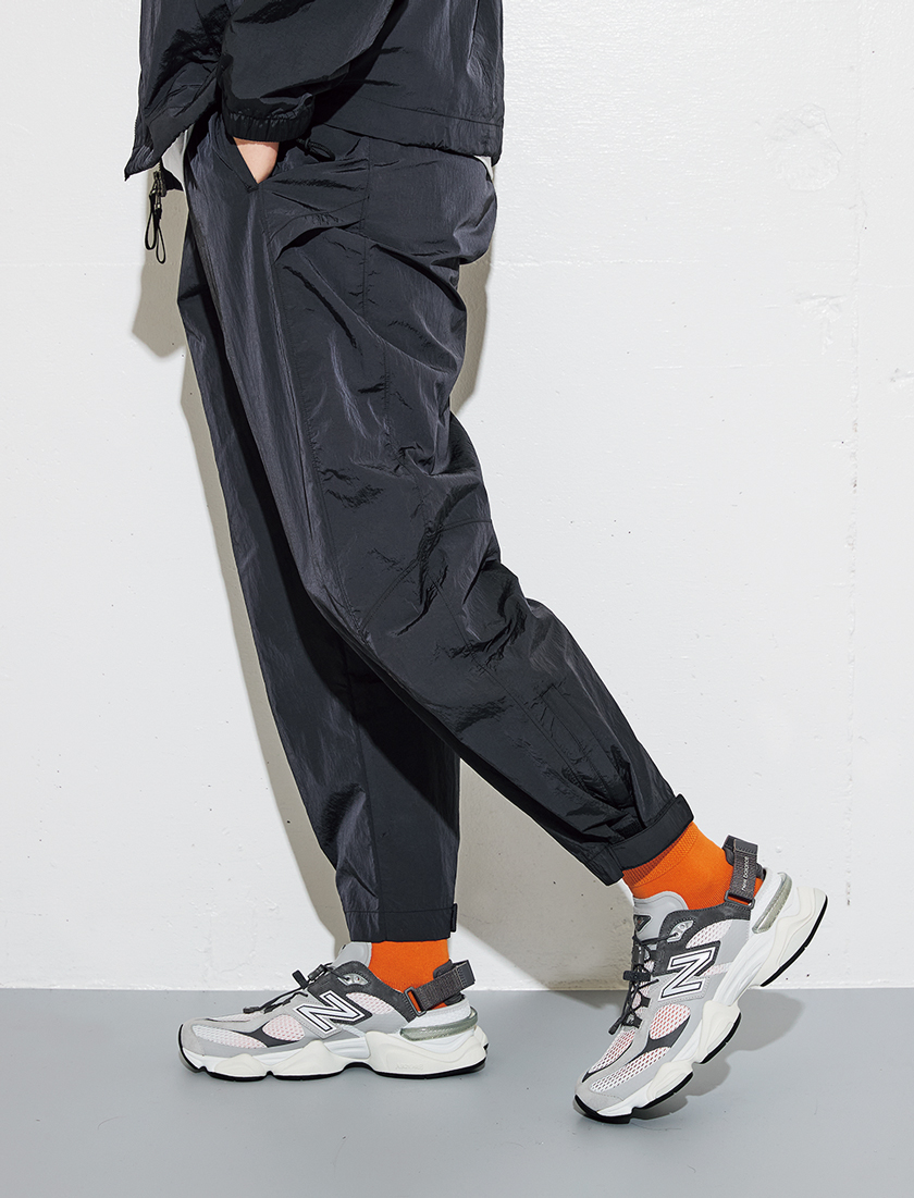 New Balance ニューバランス 9060 Summer