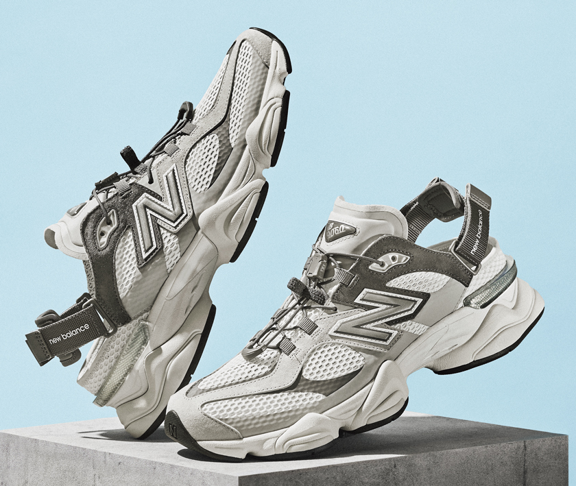 New Balance ニューバランス 9060 Summer