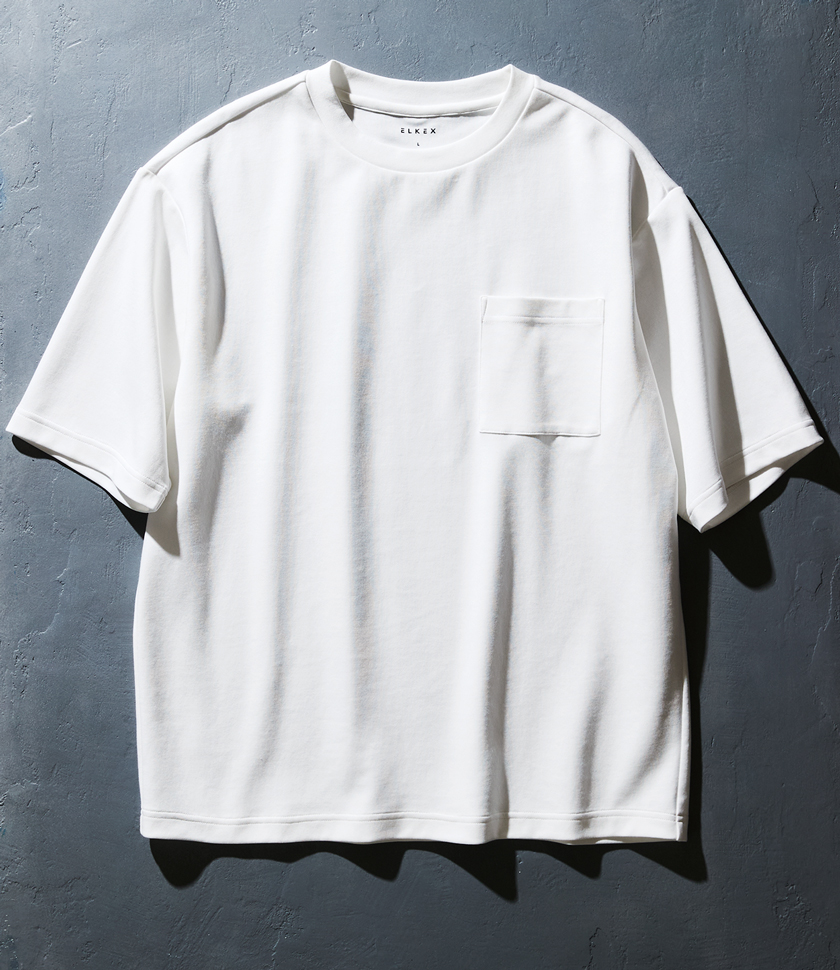 ELKEX エルケクス ソフトドライTEE