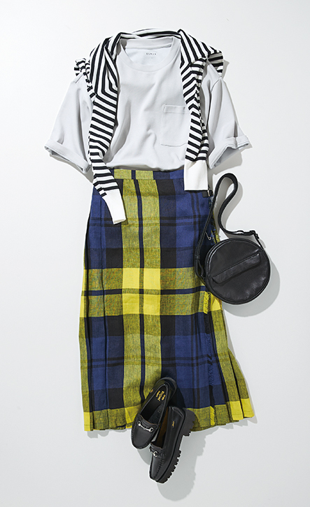 ELKEX エルケクス ソフトドライTEE