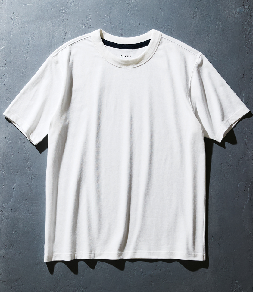 ELKEX エルケクス タフデイリーTEE