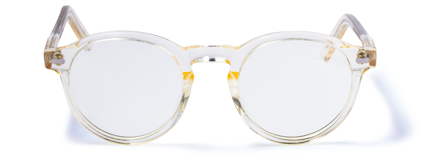 モスコット ミルゼン