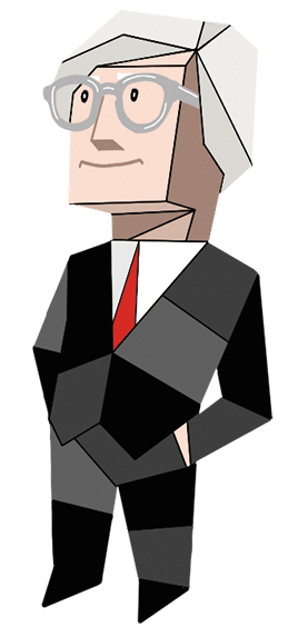 アンディ・ウォーホル