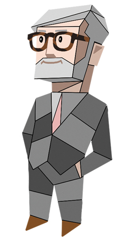 スティーブン・スピルバーグ