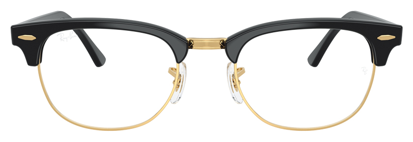 レイバン クラブマスター