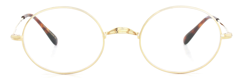 オリバーゴールドスミス オーバル