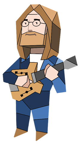 ジョン・レノン