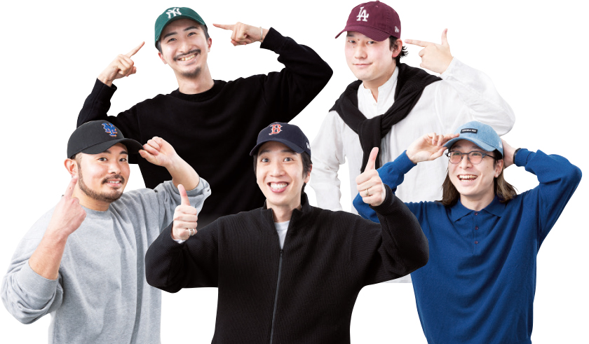 Begin編集部もこぞって絶賛愛用中