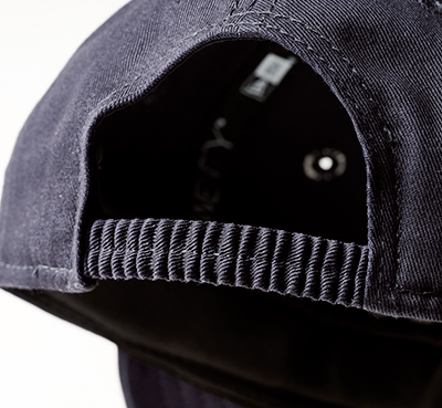 キッズのファーストキャップも9TWENTYがいいじゃん