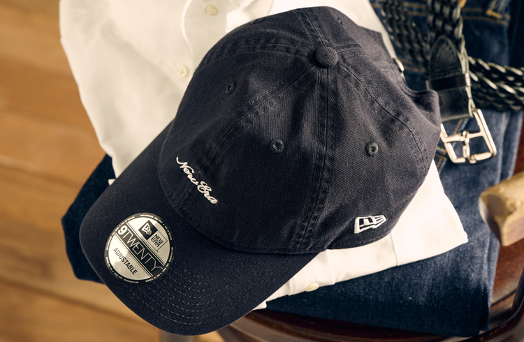 【ニューエラ】59FIFTYとの徹底比較も！ 誰でも似合う9TWENTYこそ永久傑番だ