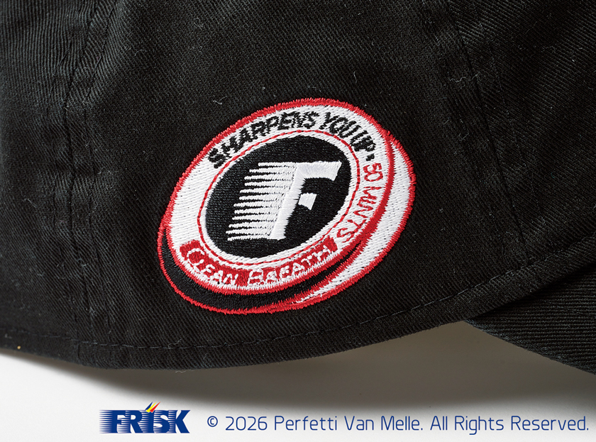 ニューエラ 9TWENTY フリスクver