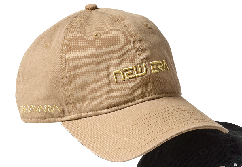 ニューエラ 9TWENTY 空山基ver