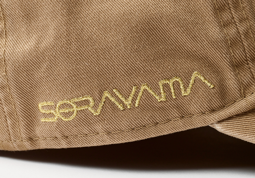 ニューエラ 9TWENTY 空山基ver