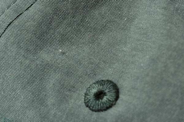 Explorer Wide Brim Hat