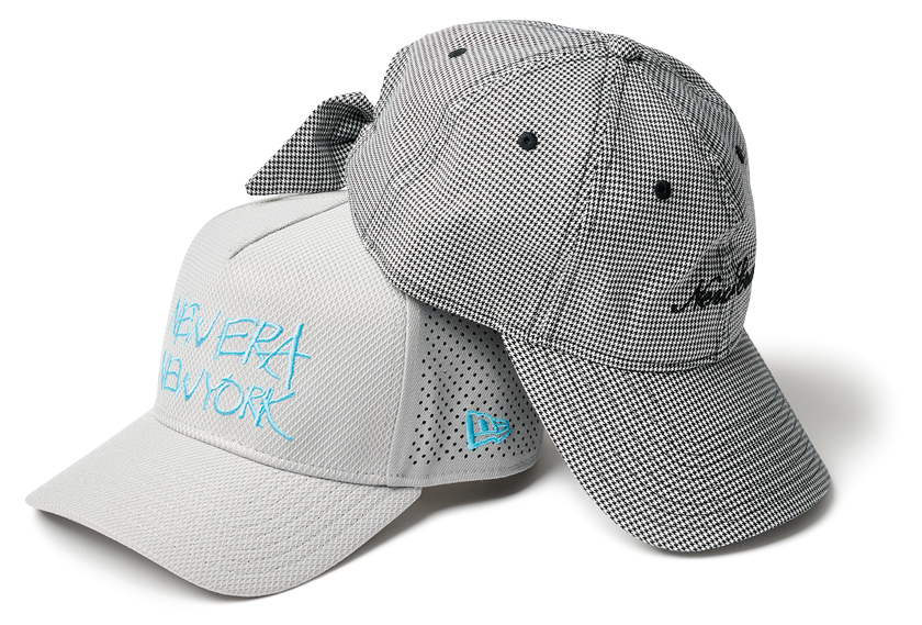 ニューエラ ゴルフ