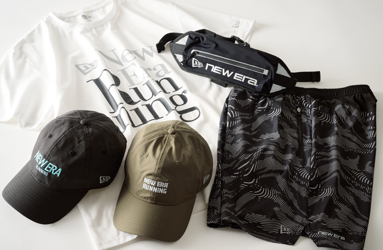 【ニューエラ】野球だけじゃない！ カブり知らずの最新ウェアが優秀って知ってた？