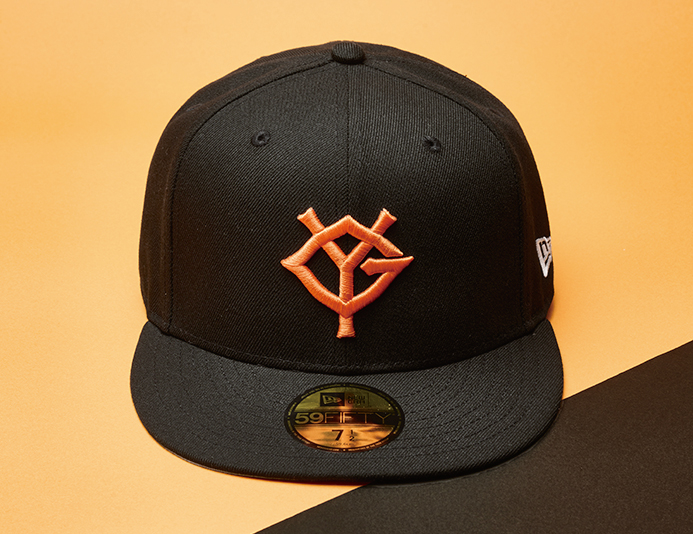 読売ジャイアンツ