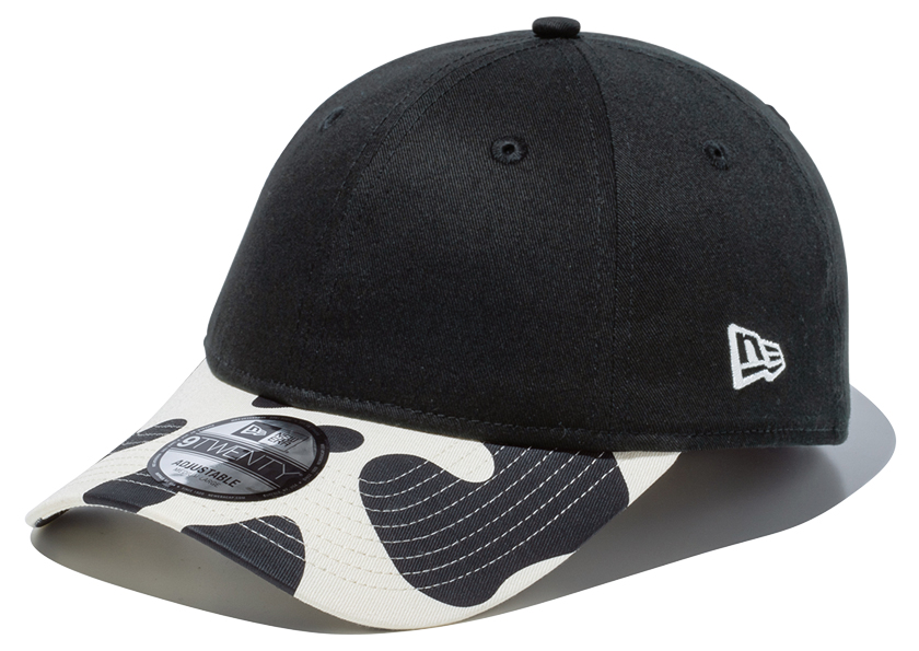 ニューエラスタンド札幌駅限定 9TWENTY