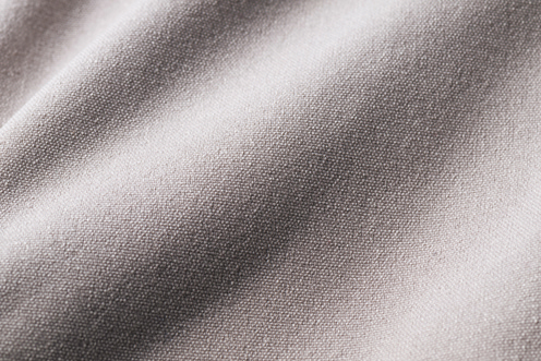 バーバリアン × フレーム ワンカラーラガーシャツ