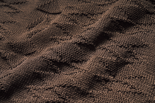 サウス2 ウエスト8　クルーネックセーター