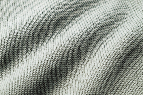 エムエイチエル　サマーニット