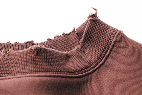 カイメン　ワークスウェット