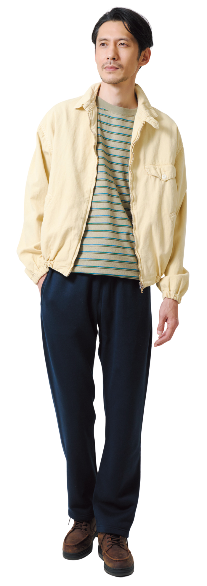 ループウィラ LW340NOG