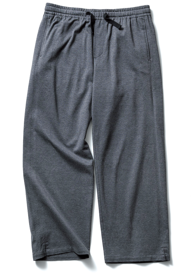 モクティ スウェットパンツ