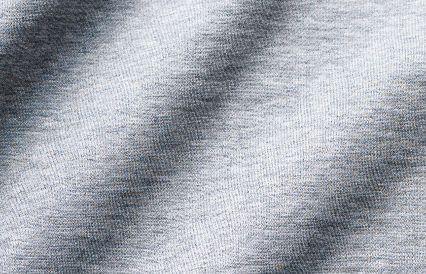 ビームスF コットンカシミヤ スウェットパンツ