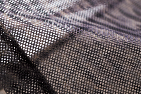 ピルグリム サーフ + サプライ メッシュロングスリーブTシャツ