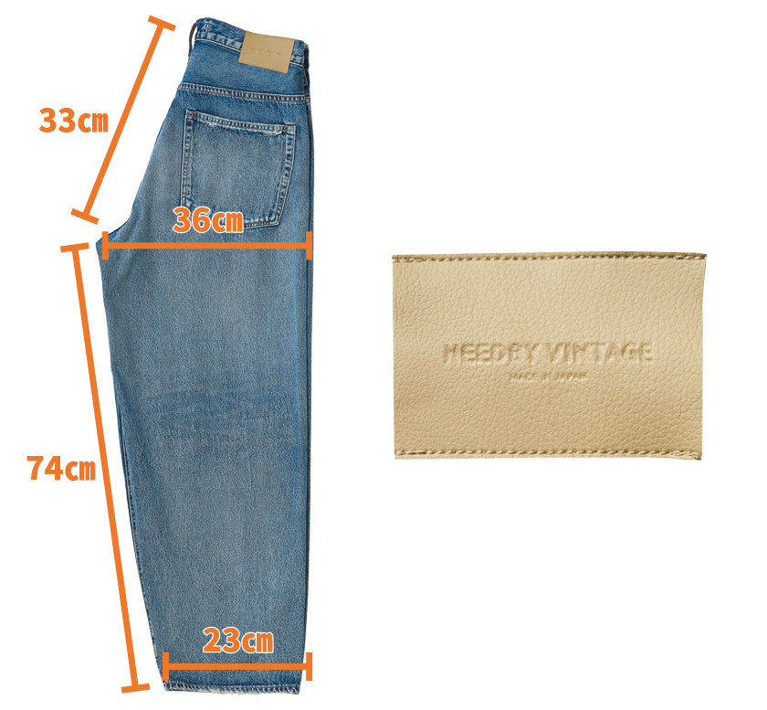 ニードバイヴィンテージ ハラジュク