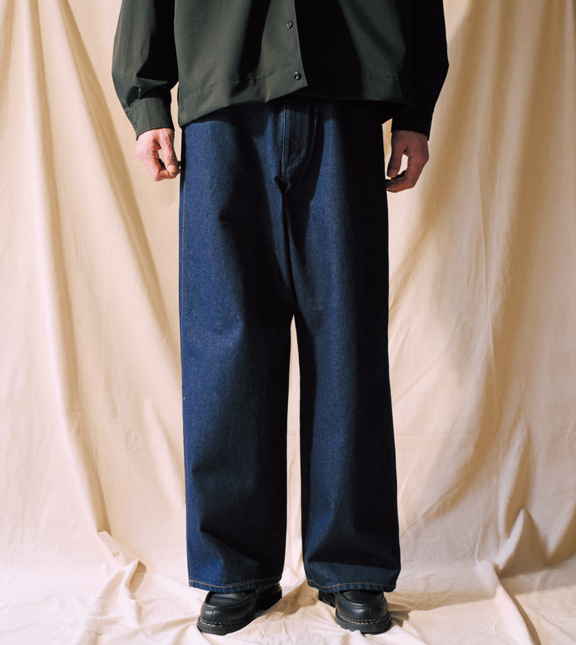 ラングラー USオリジナルワイド