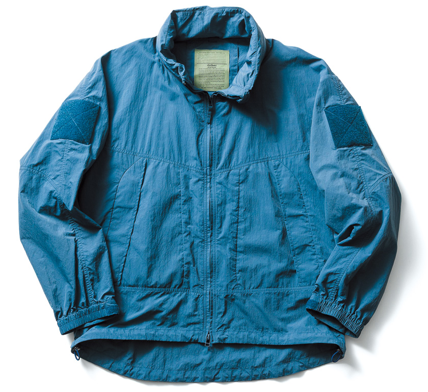 ワイルドシングス　ライト ショート モンスターパーカー