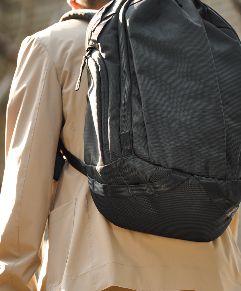 エイブルキャリー　マックスEDC バリスティックナイロン