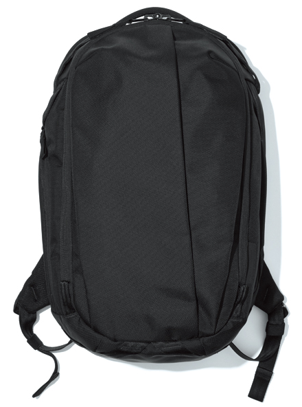 エイブルキャリー　マックスEDC バリスティックナイロン