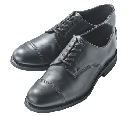 サンダースのフリークス ストア別注ミリタリーダービーシューズ