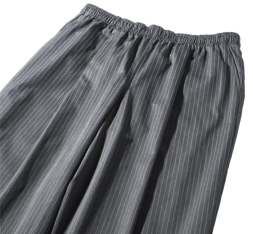 フレッシュサービスのコーポレート・ワイド・イージー・パンツ