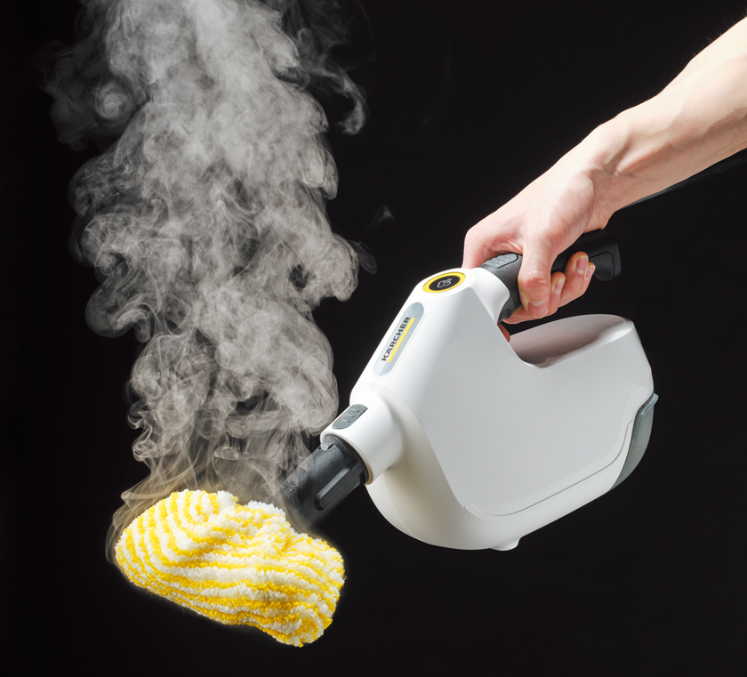 ケルヒャーのSC 1 マルチ