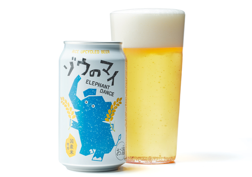 象印マホービンのゾウのマイ