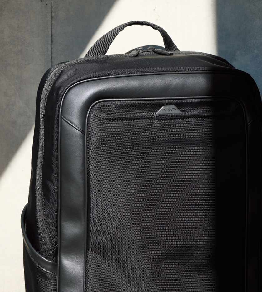 モノリス バックパック オフィス M