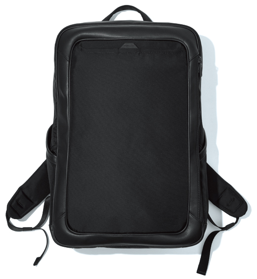 モノリス バックパック オフィス M